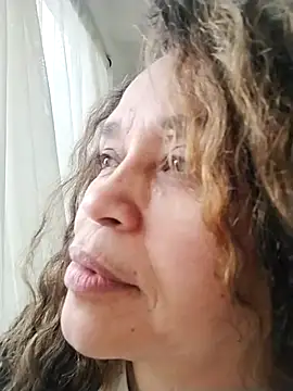 Alma Sexyy online show from October 18, 2025, 9:59 pm