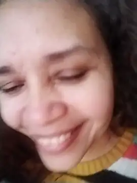 Alma Sexyy online show from November 2, 2025, 10:50 am