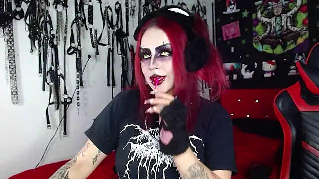 jannaink  online show from December 23, 2024, 2:45 am