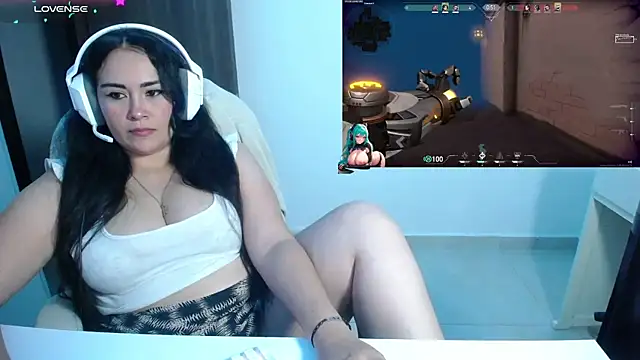 Sunny Gamer7 online show from January 8, 2026, 10:56 pm