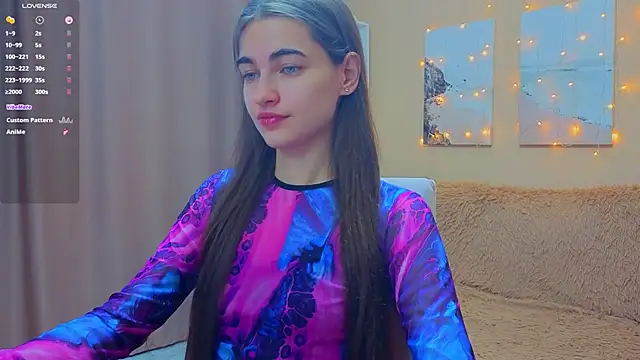 AstoriyaNight online show from March 7, 2026, 5:15 am