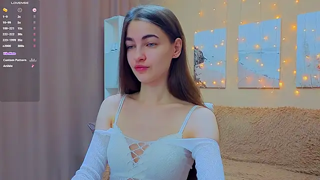 AstoriyaNight online show from March 14, 2026, 3:12 am