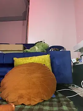 Cherrytowild online show from February 10, 2026, 2:04 am