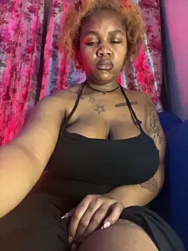 Cherrytowild online show from June 6, 2026, 1:11 am