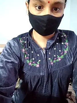 Snapshot of Aaradhya chatting on February 20, 2026, 12:49 pm Aaradhya online show from February 20, 2026, 12:49 pm