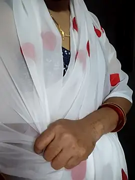 Snapshot of Aaradhya chatting on February 21, 2026, 1:06 am Aaradhya online show from February 21, 2026, 1:06 am