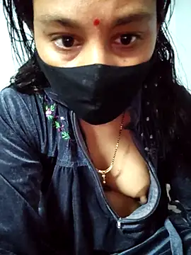 Snapshot of Aaradhya chatting on February 26, 2026, 1:21 pm Aaradhya online show from February 26, 2026, 1:21 pm