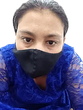 Snapshot of Aaradhya chatting on July 12, 2026, 12:51 pm Aaradhya online show from July 12, 2026, 12:51 pm