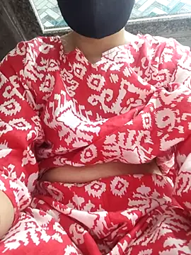 Snapshot of Aaradhya chatting on July 16, 2026, 1:00 am Aaradhya online show from July 16, 2026, 1:00 am