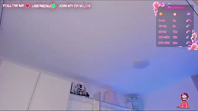 Domina Deivis online show from January 20, 2025, 6:10 am