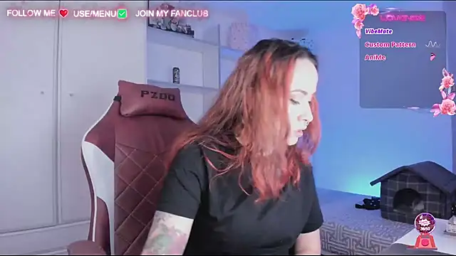 Domina Deivis online show from January 20, 2025, 12:18 pm