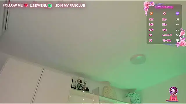 Domina Deivis online show from January 23, 2025, 6:06 am