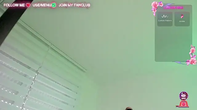 Domina Deivis online show from February 21, 2025, 9:13 am