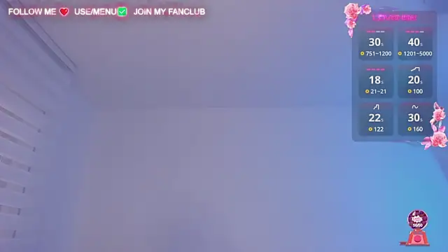 Domina Deivis online show from February 28, 2025, 8:09 am