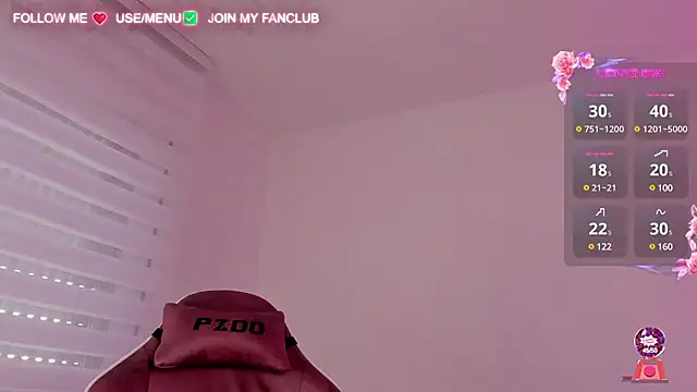 Domina Deivis online show from March 10, 2025, 10:15 am