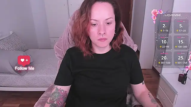 Domina Deivis online show from October 14, 2025, 11:33 am