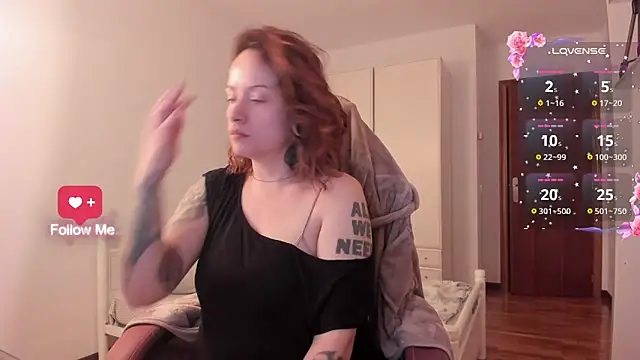 Domina Deivis online show from October 19, 2025, 5:30 am