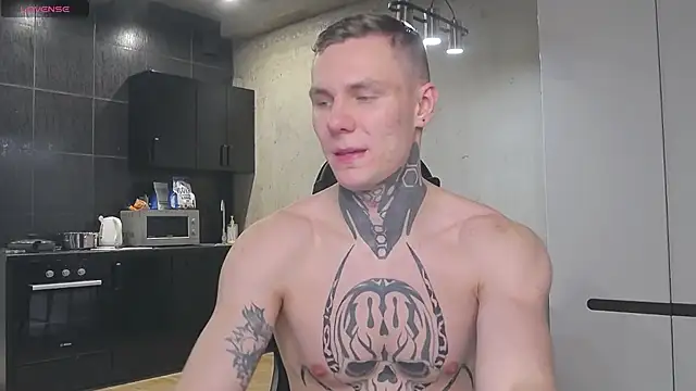 Lechery boy online show from January 20, 2025, 12:36 am