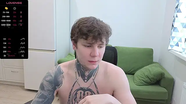 Lechery boy online show from June 13, 2026, 11:08 am