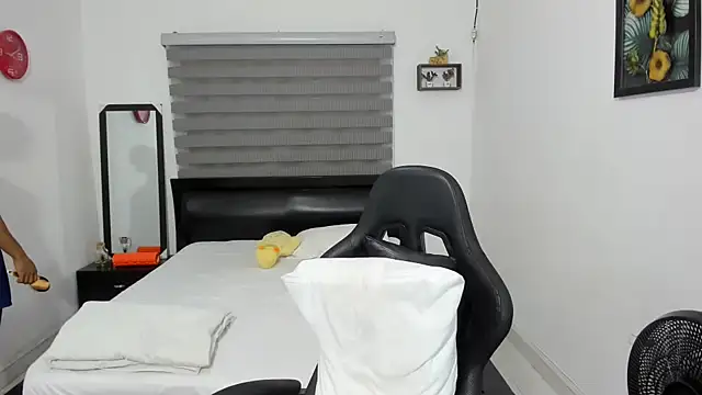 corzoethan online show from November 22, 2025, 10:53 pm