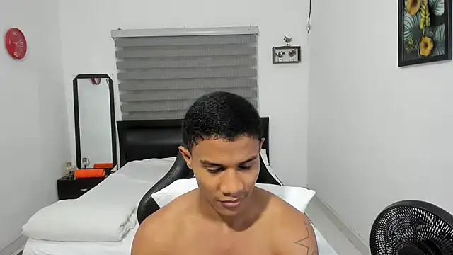 corzoethan online show from December 17, 2025, 10:38 pm