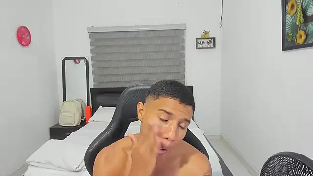 corzoethan online show from January 16, 2026, 10:58 pm