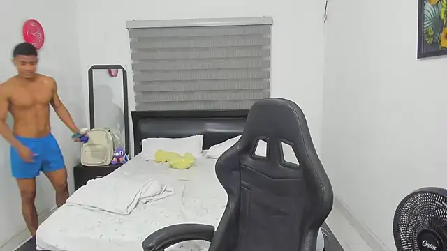 corzoethan online show from March 31, 2026, 11:05 pm