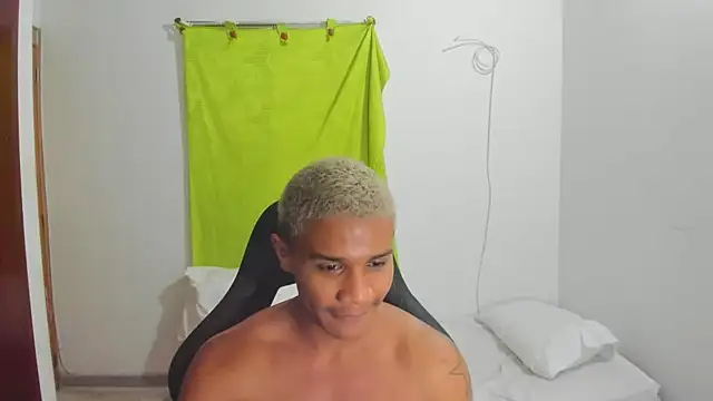 corzoethan online show from May 20, 2026, 6:36 pm