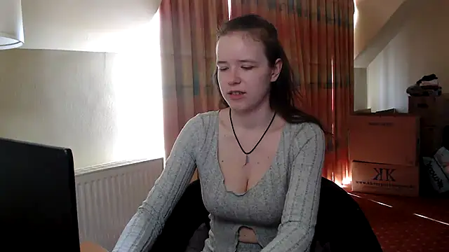 Princess-Lilly online show from January 19, 2025, 1:01 pm