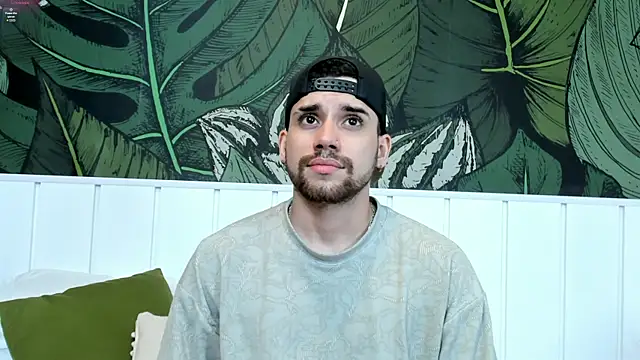 Snapshot of Mike_montoya1 chatting on November 28, 2025, 5:48 pm Mike montoya1 online show from November 28, 2025, 5:48 pm