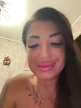 RuslanaXX online show from February 6, 2026, 6:55 pm