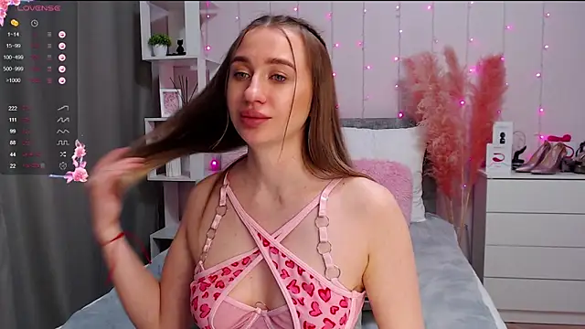 PornoGirlX online show from March 23, 2025, 2:59 am