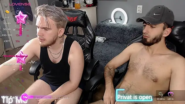 mikienn online show from October 20, 2025, 10:05 am