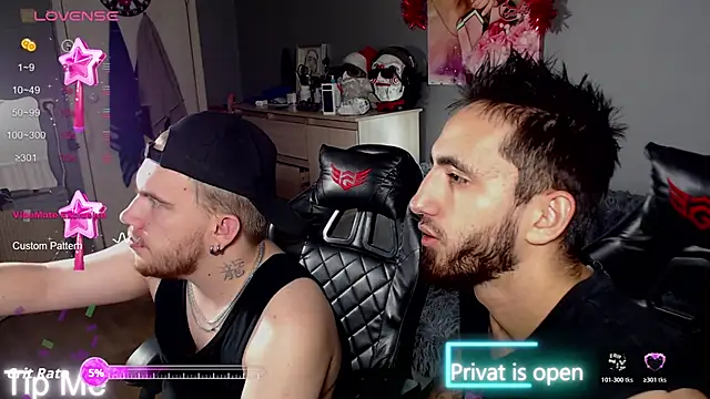 mikienn online show from October 23, 2025, 9:19 am