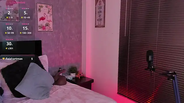 Nathaly-Lopez online show from January 31, 2025, 1:45 pm