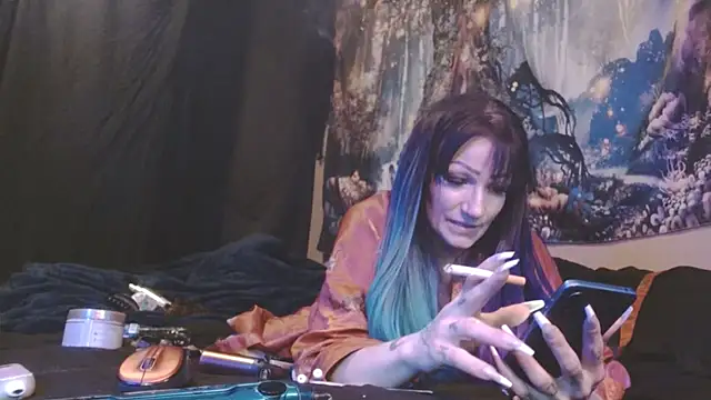 HighCityHoney online show from February 11, 2025, 10:28 pm