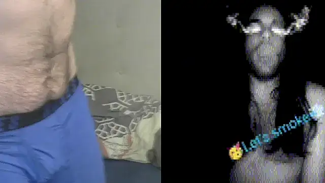 SexyCeleb online show from November 9, 2025, 9:07 am