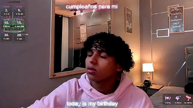 Noah Smith04 online show from December 16, 2025, 1:38 pm