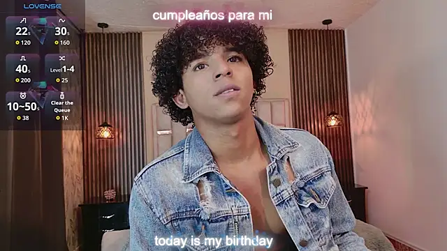 Noah Smith04 online show from January 7, 2026, 11:40 pm