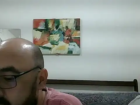 Snapshot of rocharly chatting on May 14, 2026, 11:22 pm rocharly online show from May 14, 2026, 11:22 pm