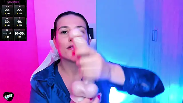 Saskyaa online show from March 12, 2025, 2:34 pm