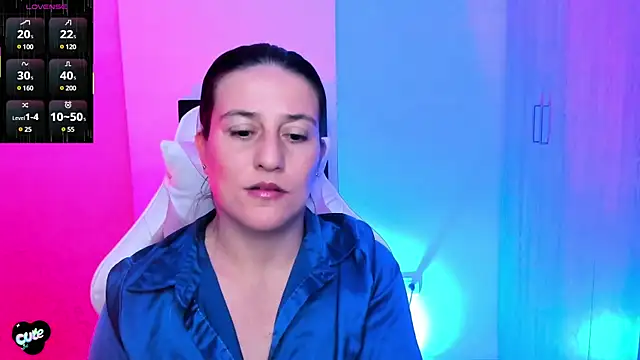 Saskyaa online show from March 13, 2025, 12:37 am