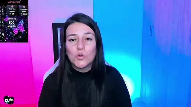 Saskyaa online show from March 19, 2025, 1:43 am