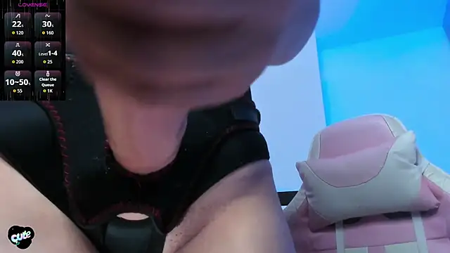 Saskyaa online show from September 25, 2025, 2:59 am