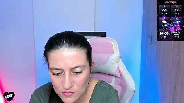 Saskyaa online show from November 26, 2025, 2:23 am