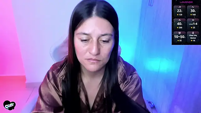 Saskyaa online show from July 11, 2026, 4:37 am