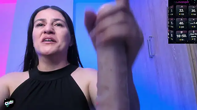 Saskyaa online show from July 14, 2026, 5:07 pm