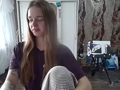 samanta55555 online show from October 24, 2025, 8:55 am