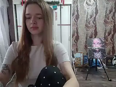 samanta55555 online show from November 26, 2025, 9:43 am