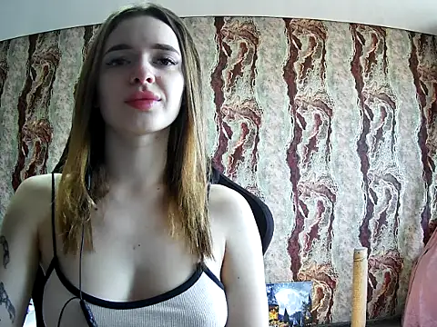 samanta55555 online show from March 10, 2026, 9:03 am